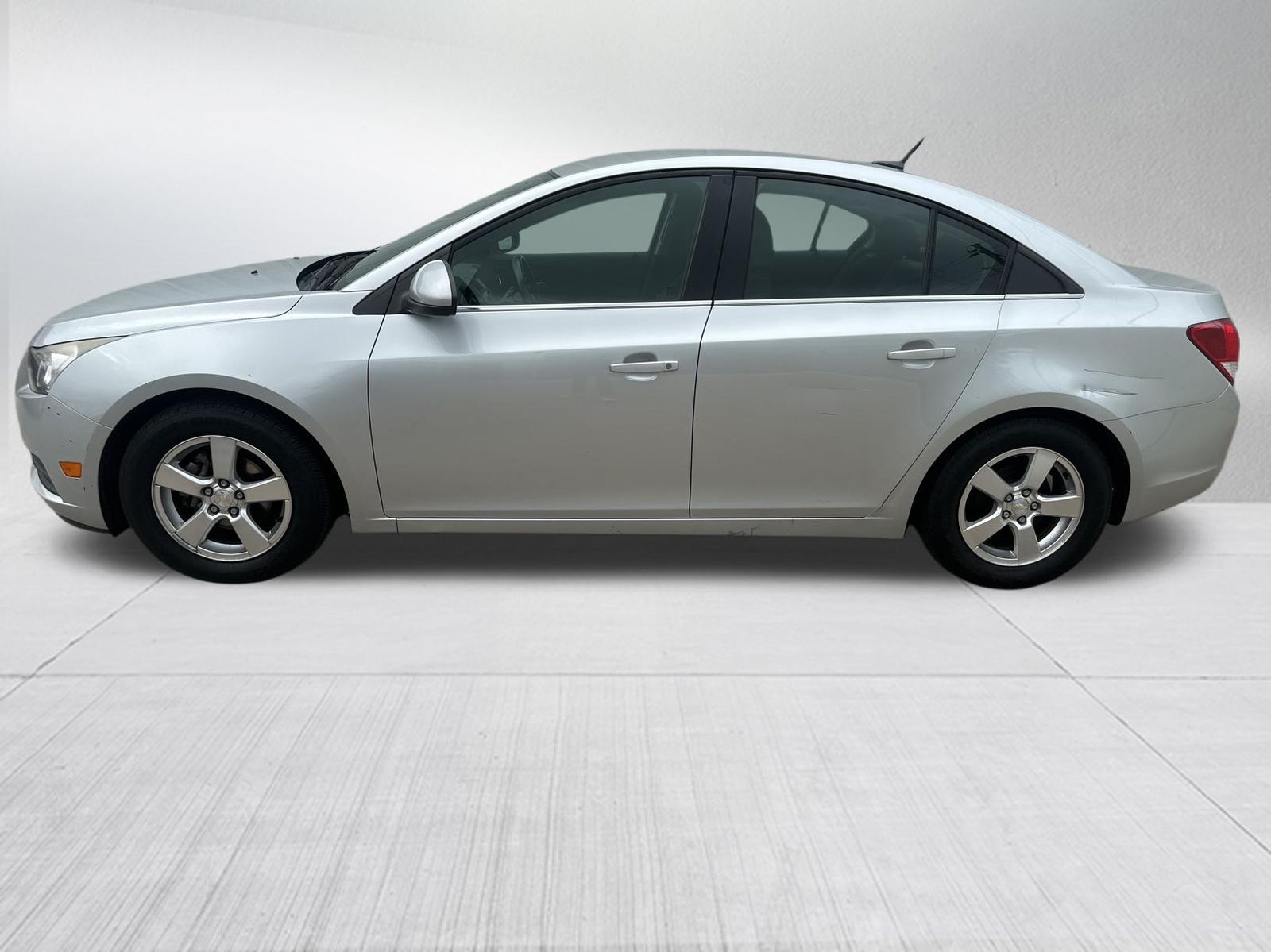 Used Car 2013 Chevrolet Cruze  1lt For Sale Under $10,000 In Austin, Texas