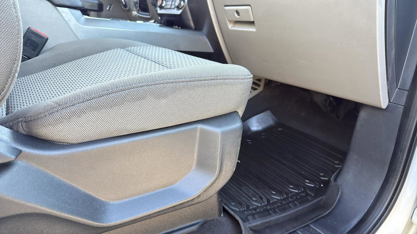 Used Car 2022 Ford F-250sd  Xlt For Sale Under $35,000 In Austin, Texas