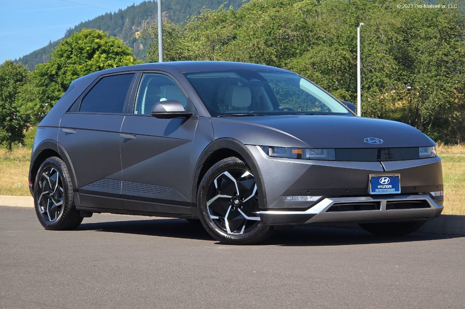 2023 Hyundai Ioniq 5 SEL AWD
