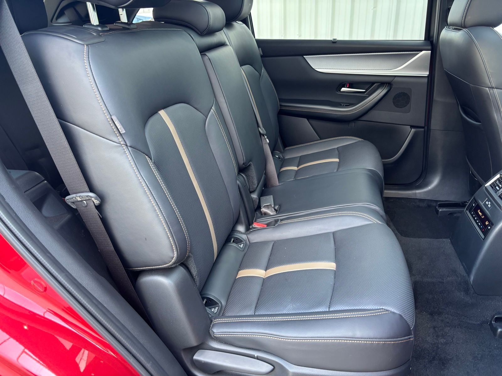 Used Car 2025 Mazda Cx-90  Wagon 4 Dr. 3.3 Turbo S Premium All Wheel Drive For Sale Under $50,000 In Austin, Texas