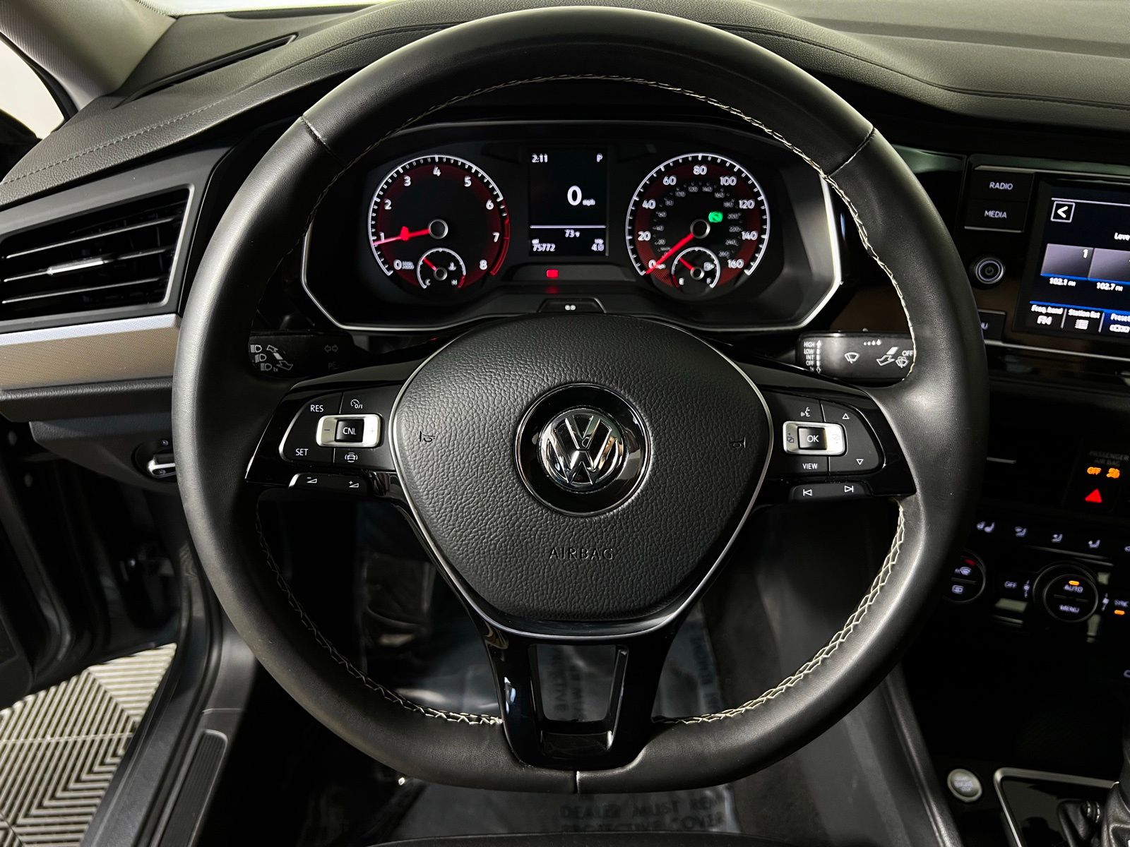 Thumbnail: 2021 Volkswagen Jetta - 15