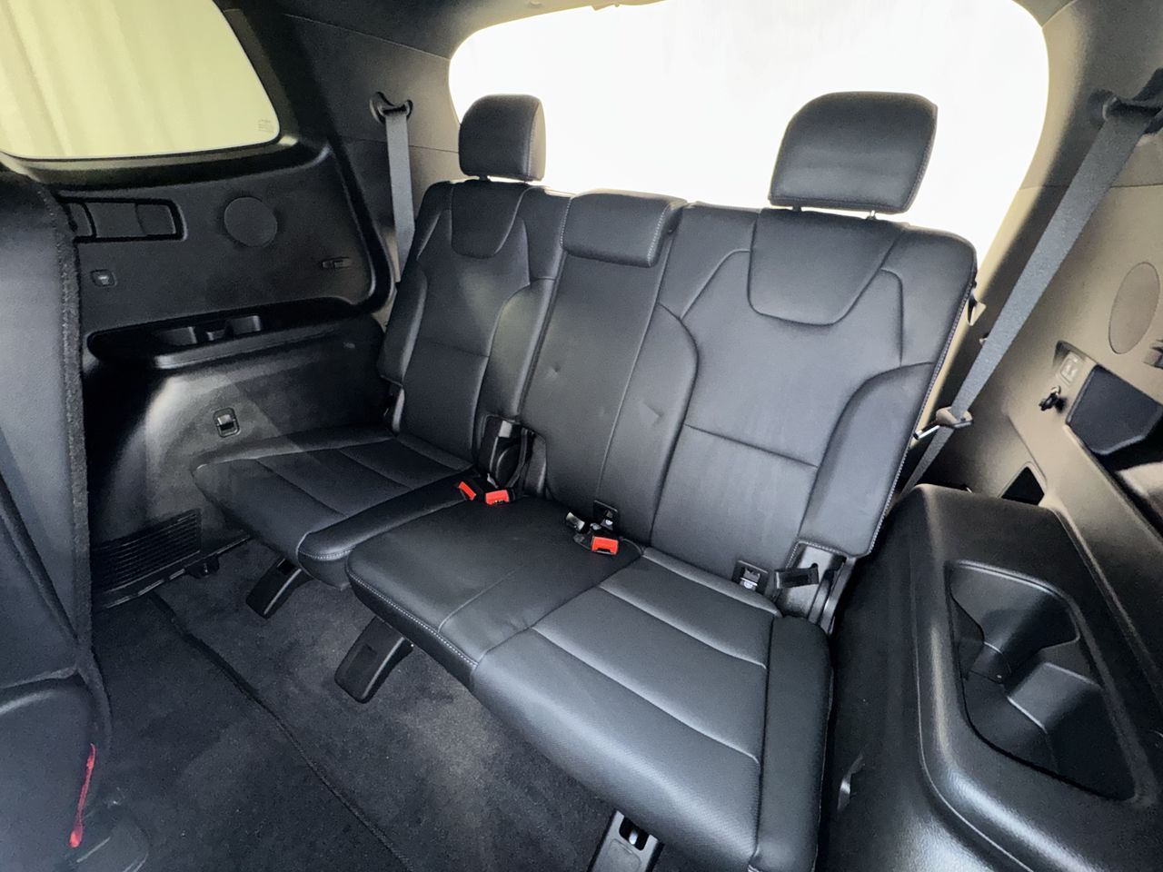 2025 Kia Telluride EX X-Line photo 30
