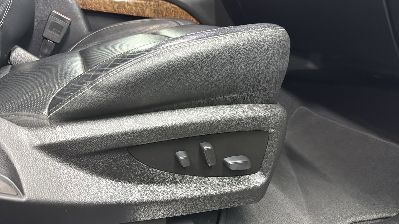 Used Car 2019 Chevrolet Tahoe  Premier For Sale Under $35,000 In Austin, Texas