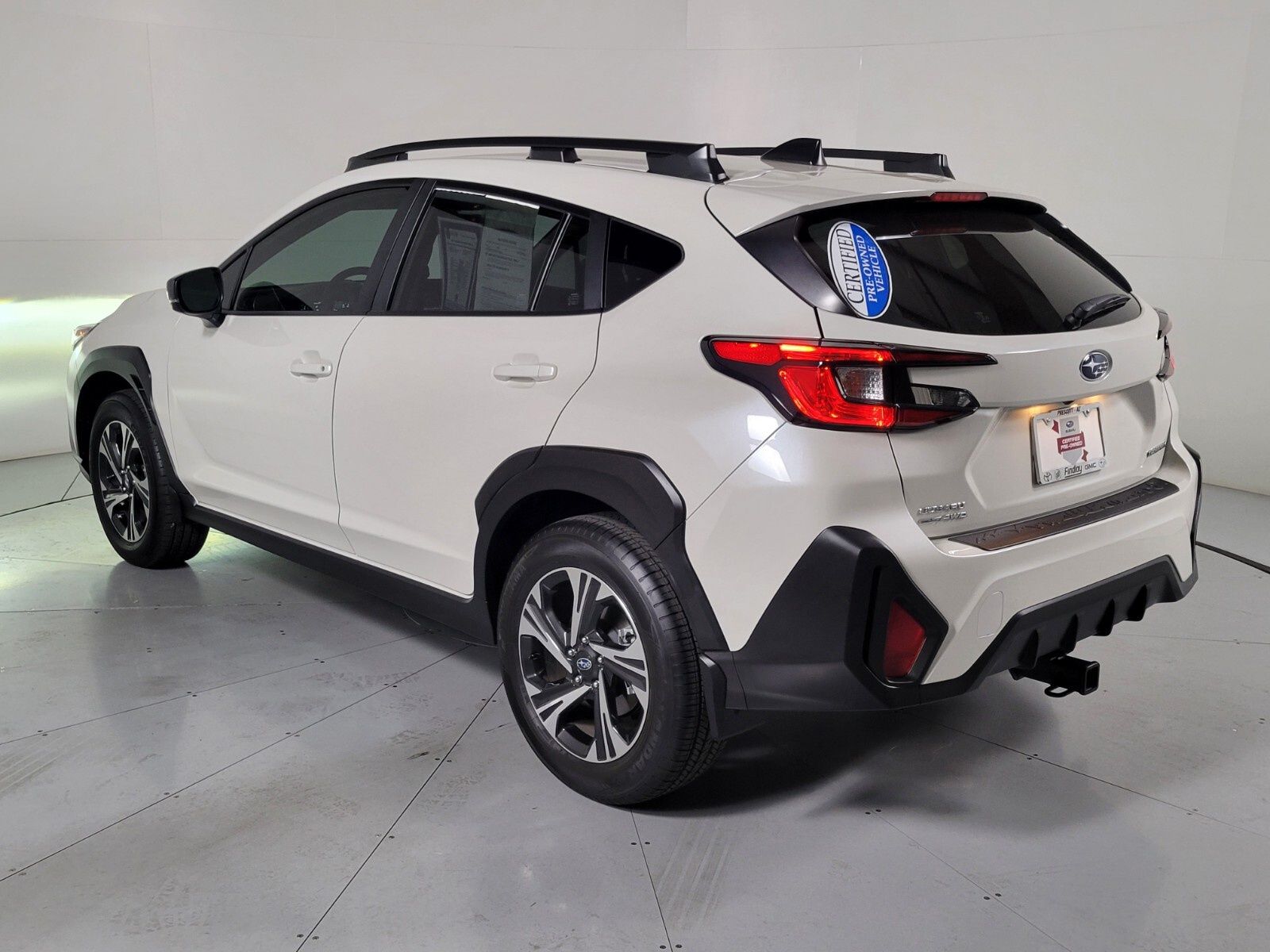 2024 Subaru Crosstrek Premium 6