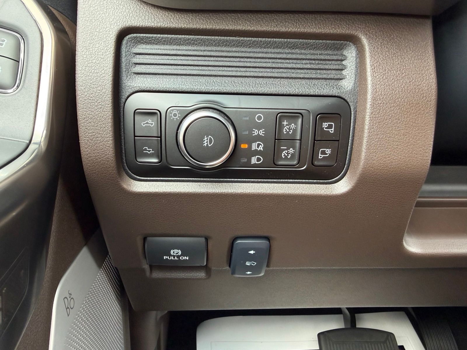 2026 Ford F-250SD image 25