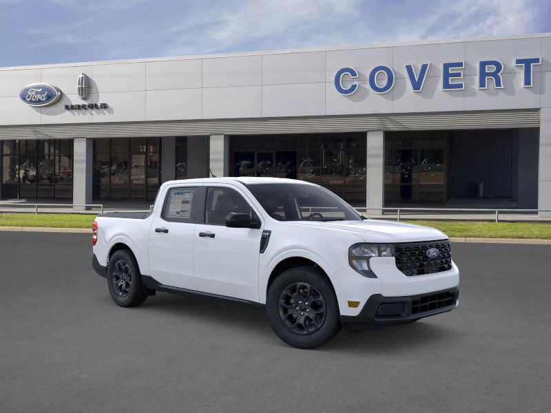 New Car 2025 Ford Maverick  Xlt For Sale Under $35,000 In Austin, Texas