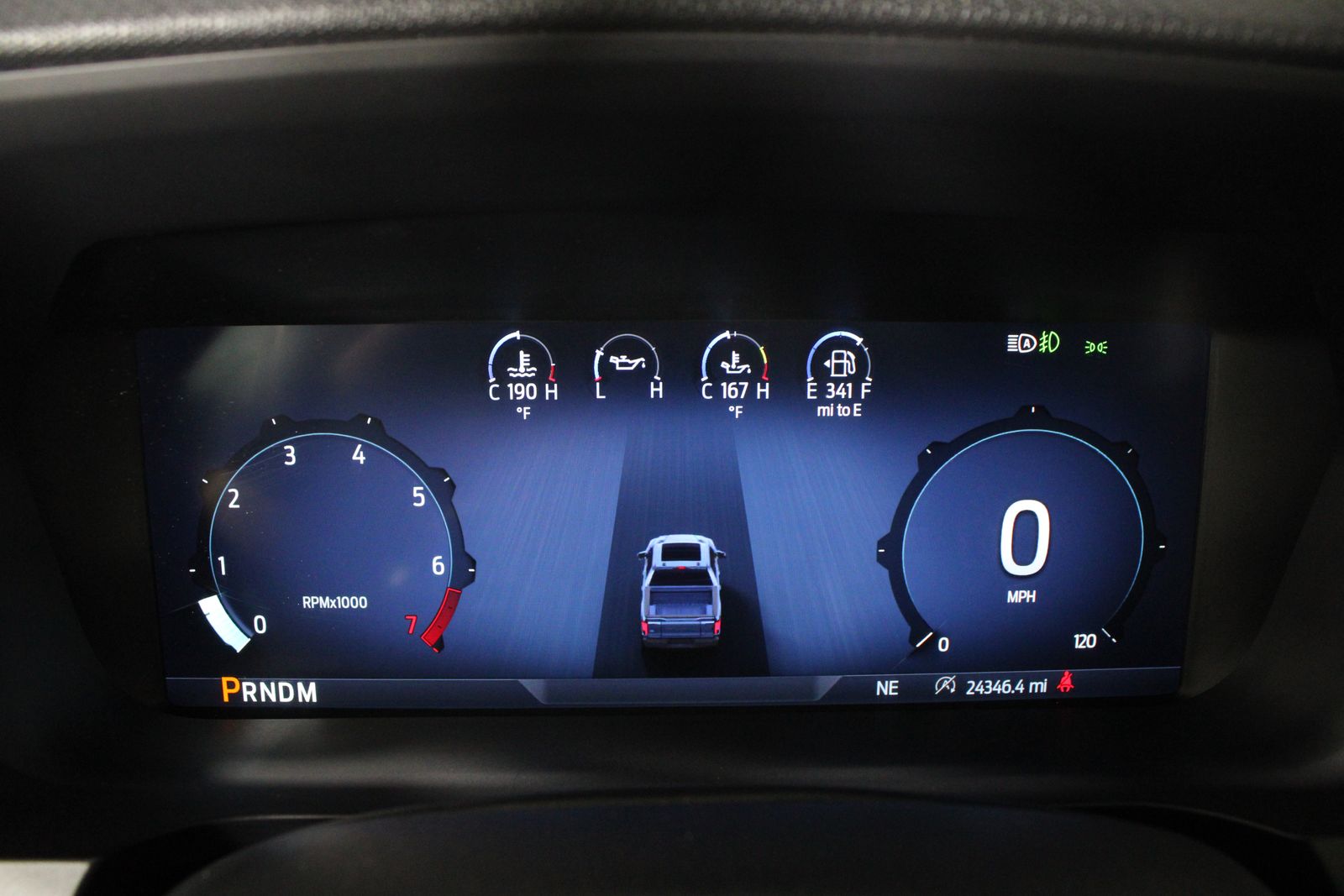 Used 2024  Ford XLT image 22