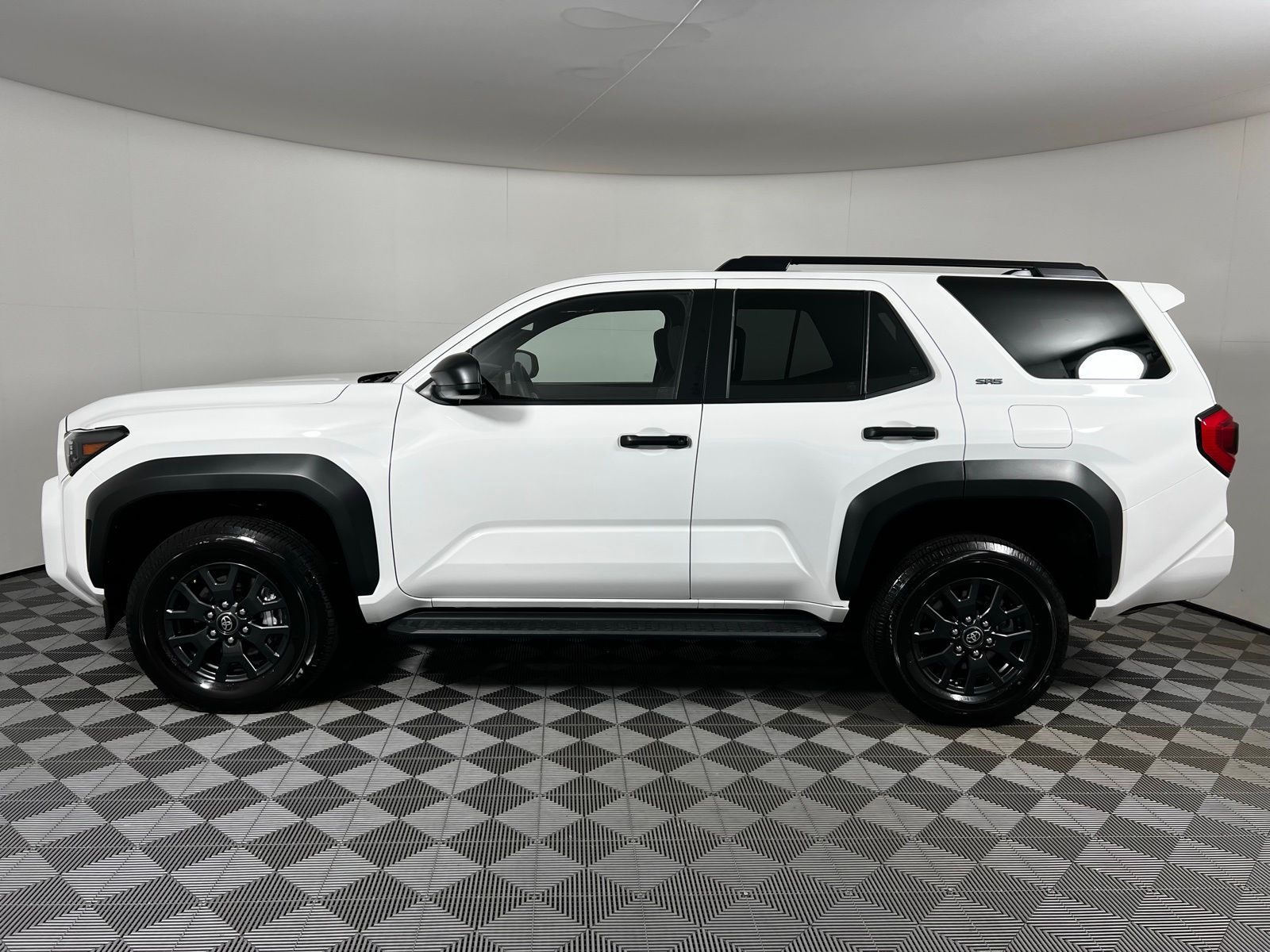 Thumbnail: 2025 Toyota 4Runner - 8