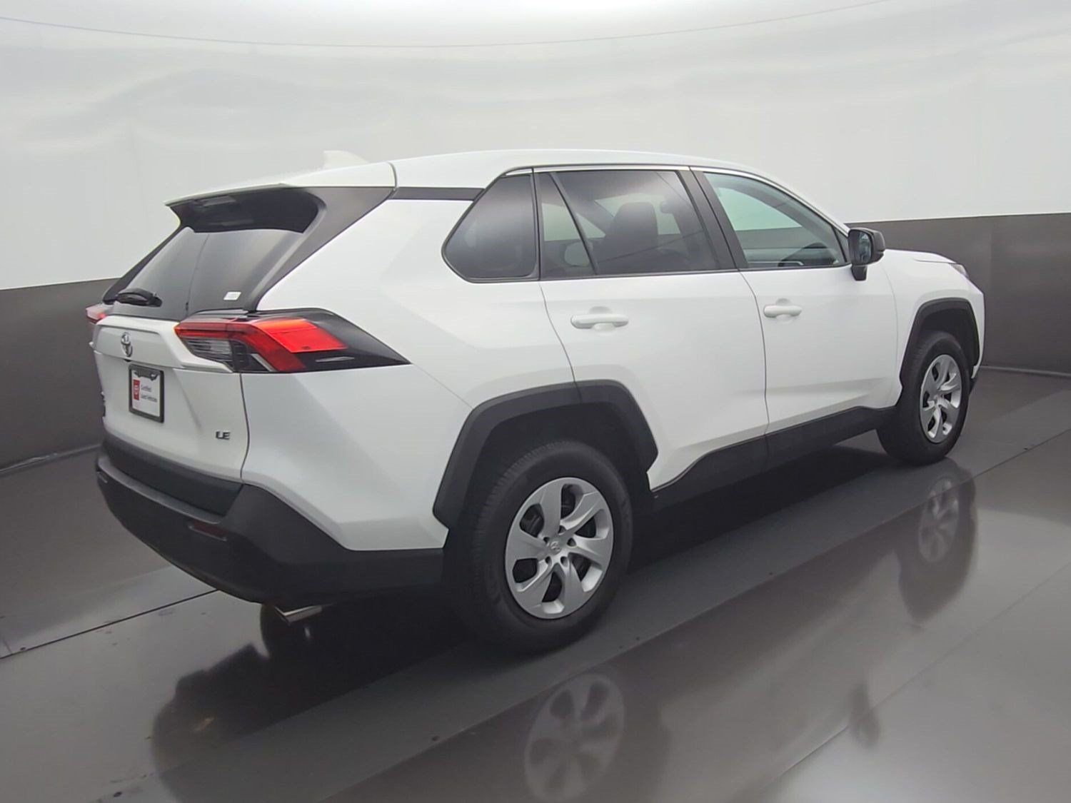 Used 2024 Toyota RAV4 SUV