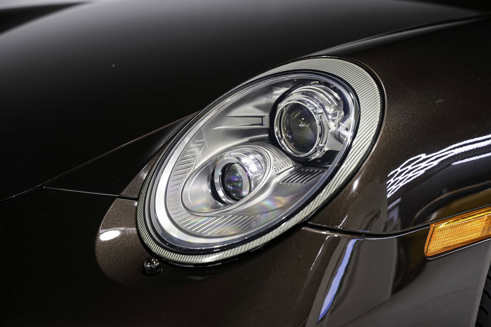 2010 Porsche 911 Carrera S — photo 30