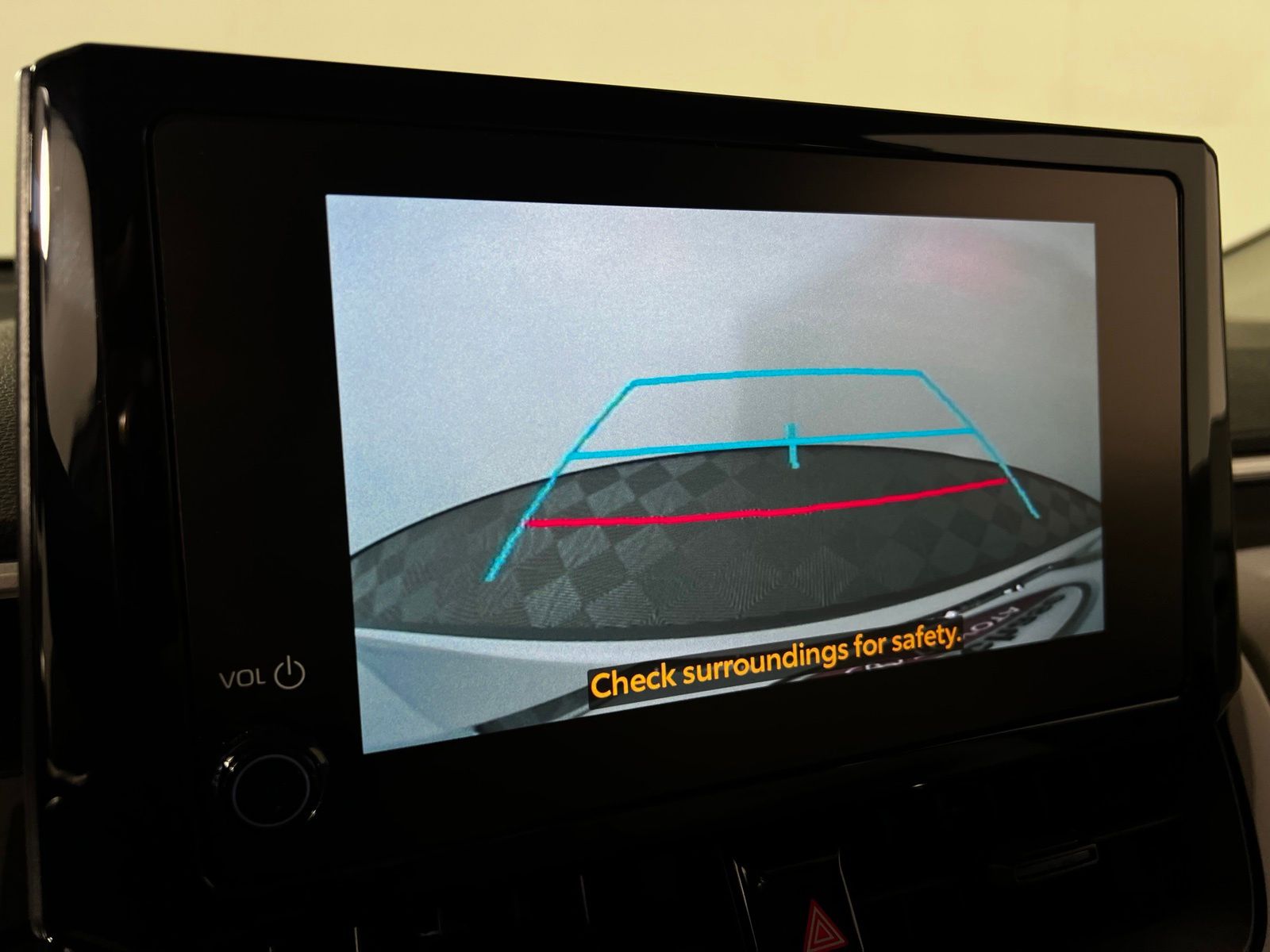 Thumbnail: 2026 Toyota Corolla Cross - 18