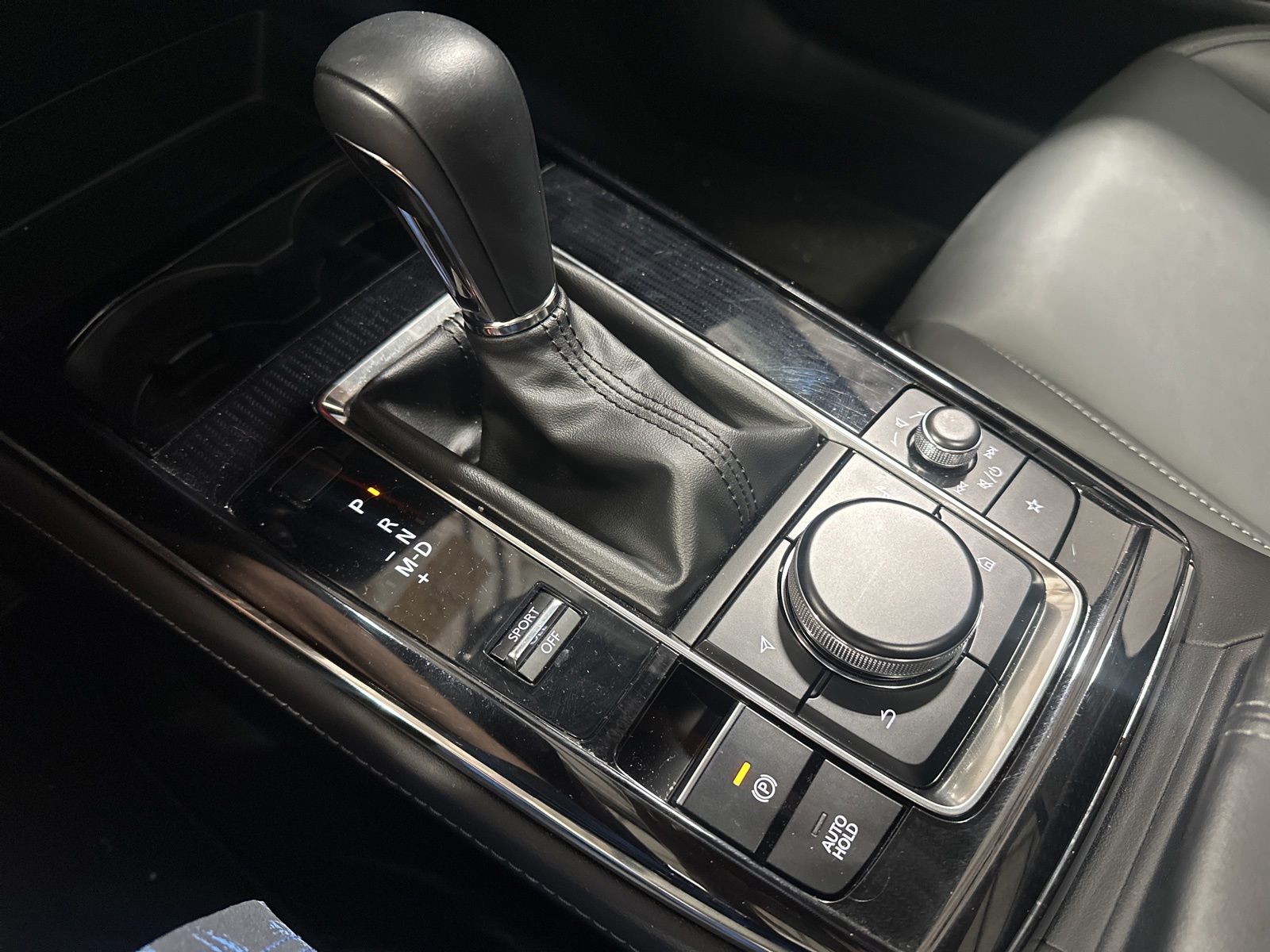 Used Car 2025 Mazda Cx-30  2.5 S Preferred Package For Sale Under $25,000 In Austin, Texas