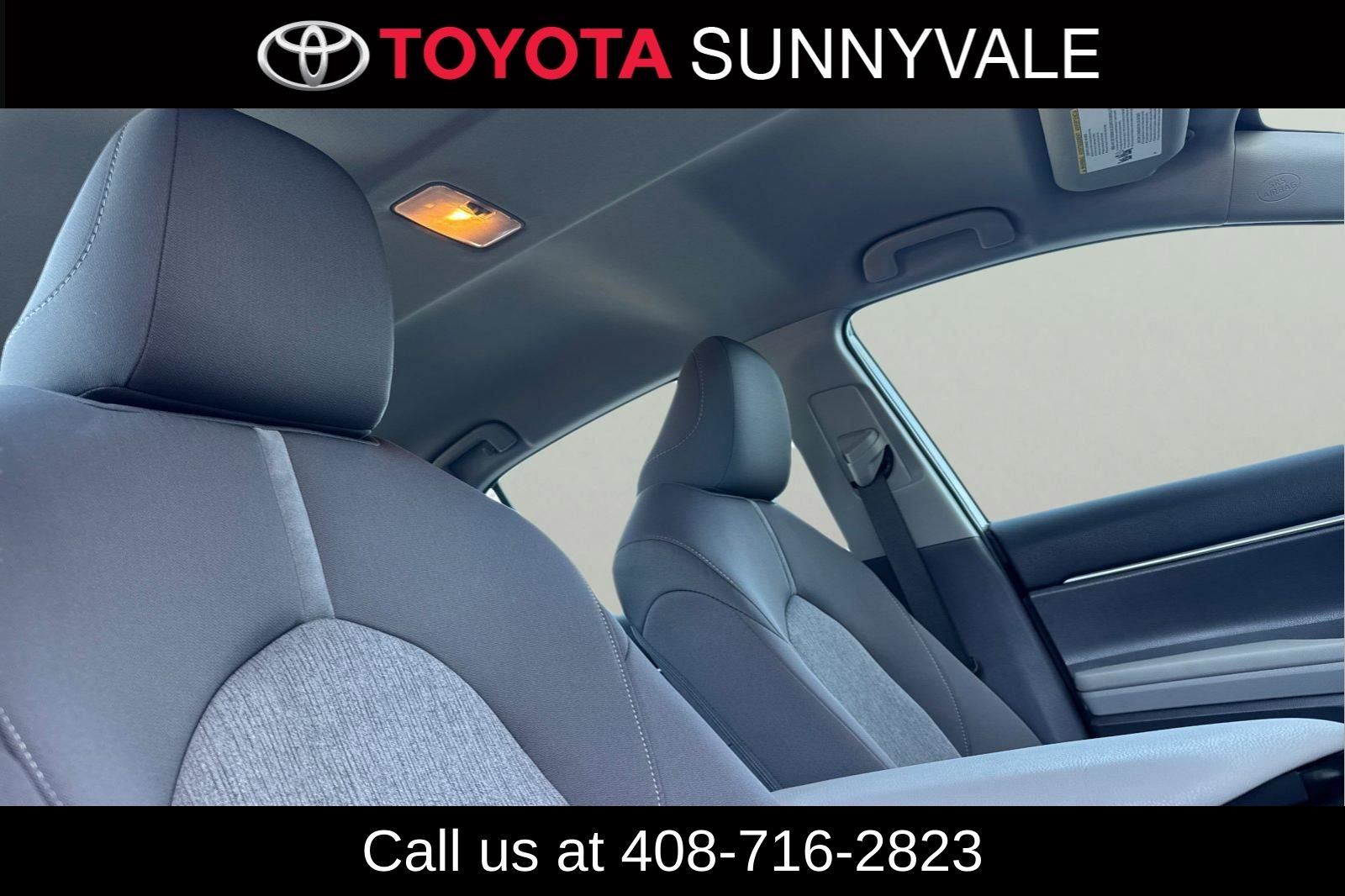 2024 Toyota Camry LE - Photo 21