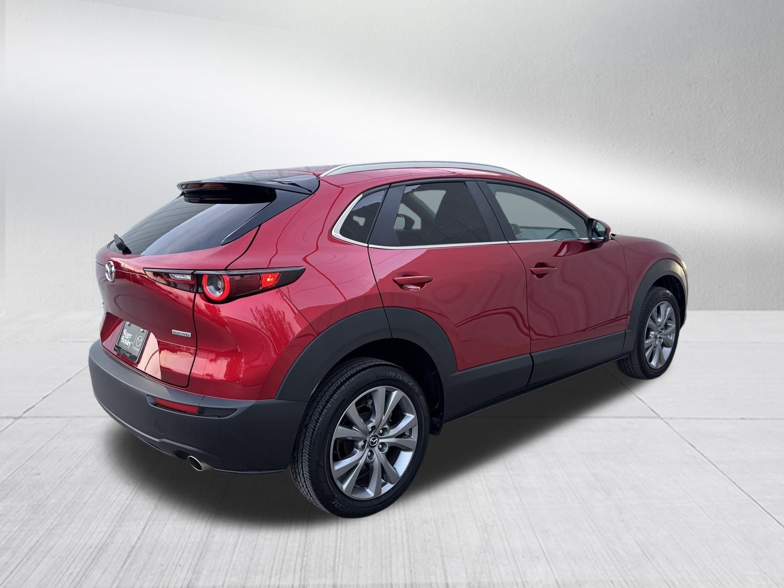 Used Car 2025 Mazda Cx-30  2.5 S Preferred Package For Sale Under $30,000 In Austin, Texas