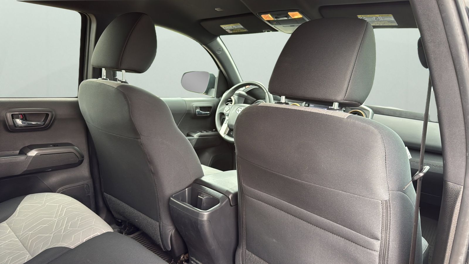 Used Car 2022 Toyota Tacoma  Trd Sport For Sale Under $40,000 In Austin, Texas