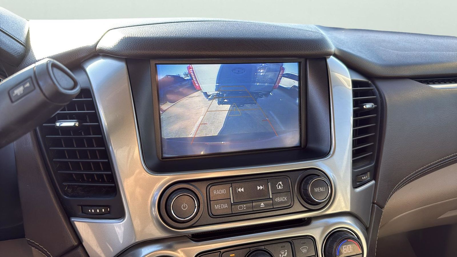 Used Car 2019 Chevrolet Suburban  Ls For Sale Under $30,000 In Austin, Texas