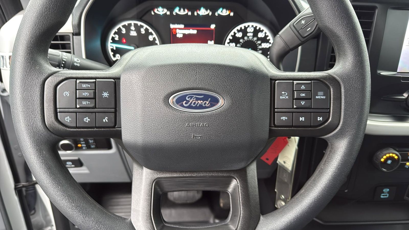 Used Car 2023 Ford F-150  Xl For Sale Under $50,000 In Austin, Texas