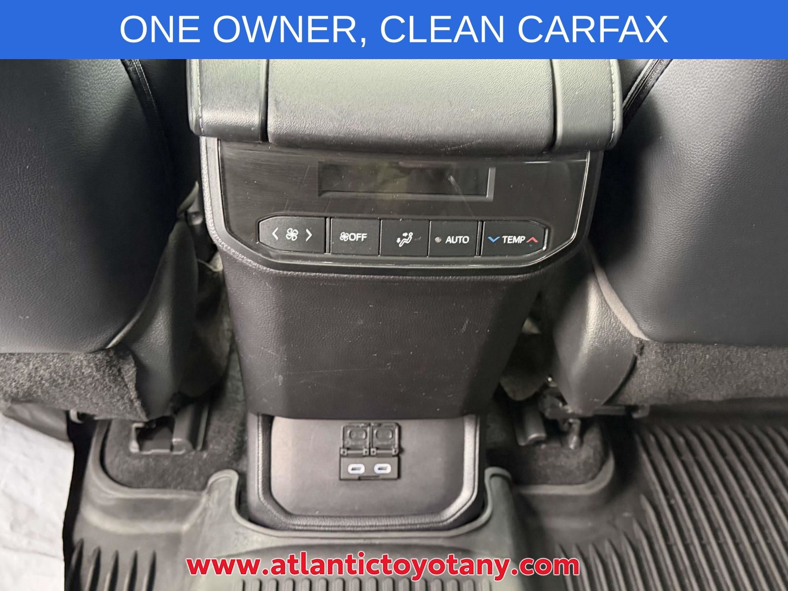 Used 2023 Toyota Highlander SUV