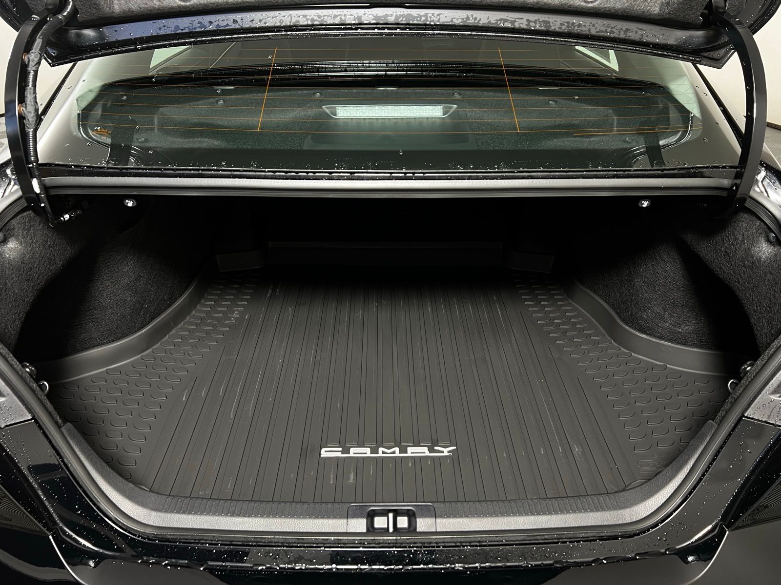 2025 Toyota Camry LE 22