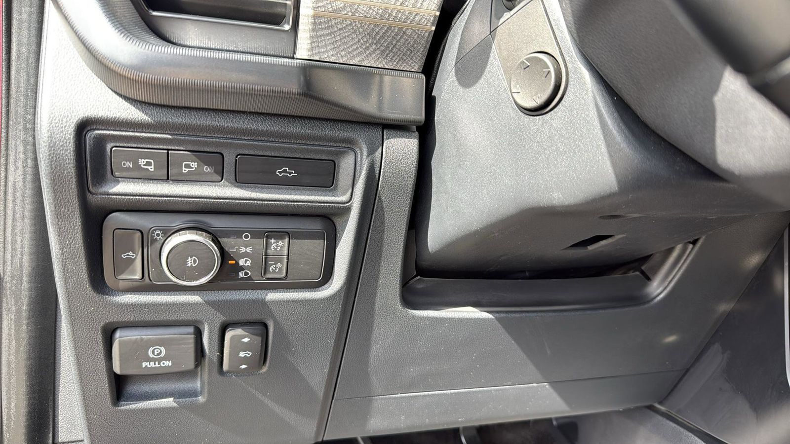 Used Car 2022 Ford F-150  Platinum For Sale Under $50,000 In Austin, Texas