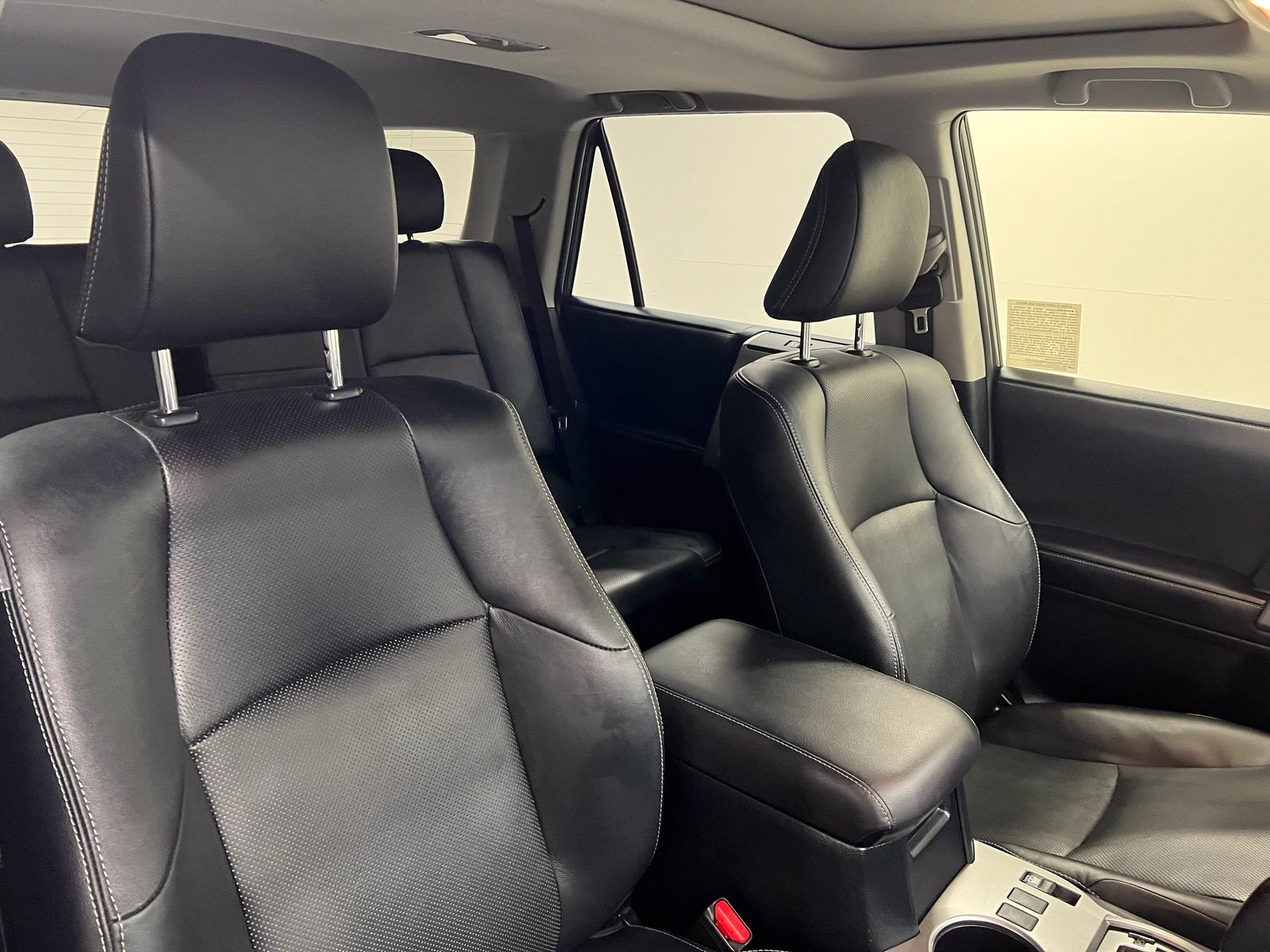 used 2024 Toyota 4Runner car, priced at $48,788