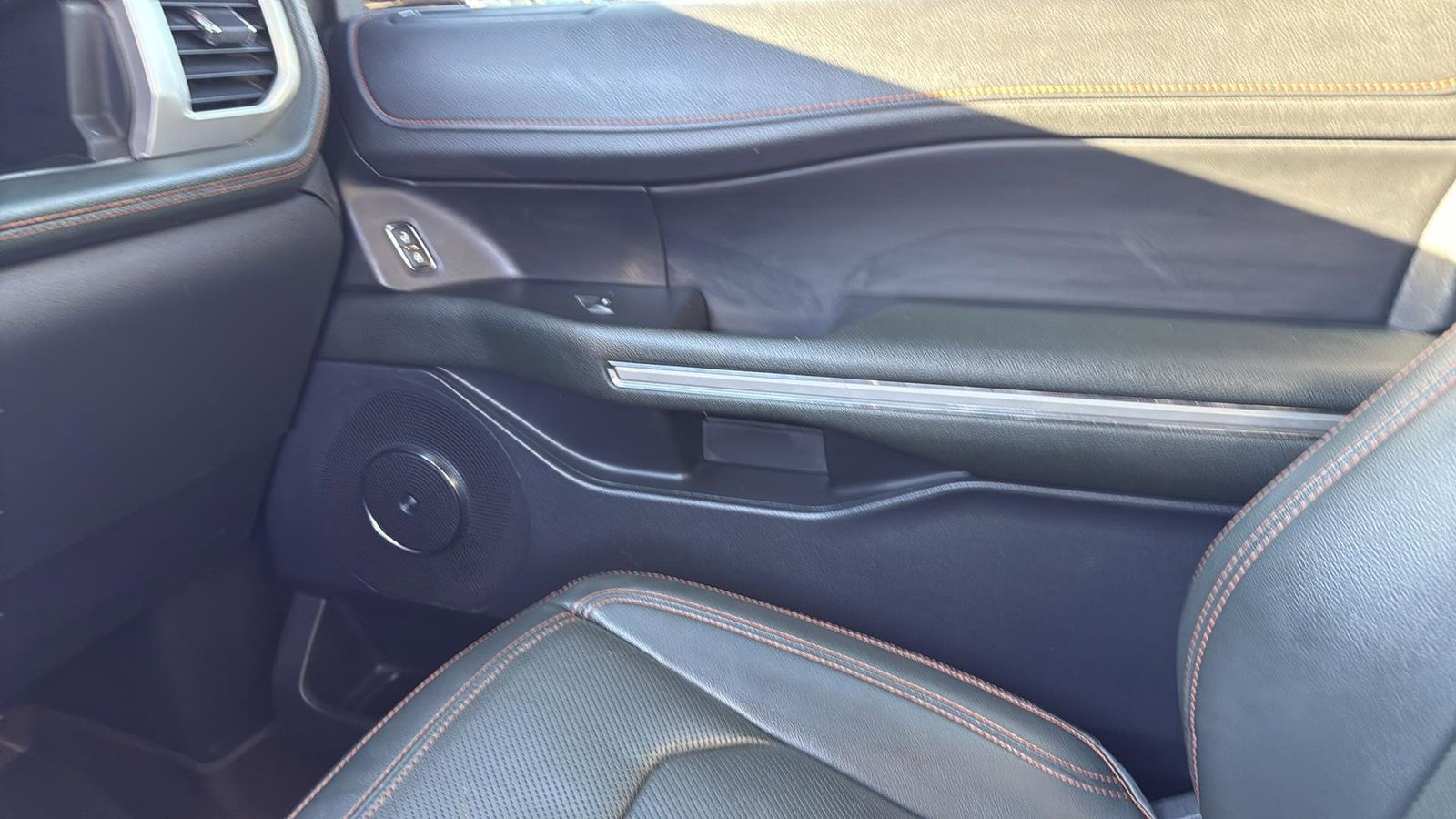 Used Car 2022 Ford Expedition  Timberline For Sale Under $50,000 In Austin, Texas