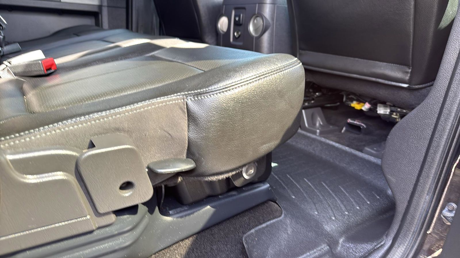 Used Car 2013 Ford F-250sd  Lariat For Sale Under $35,000 In Austin, Texas