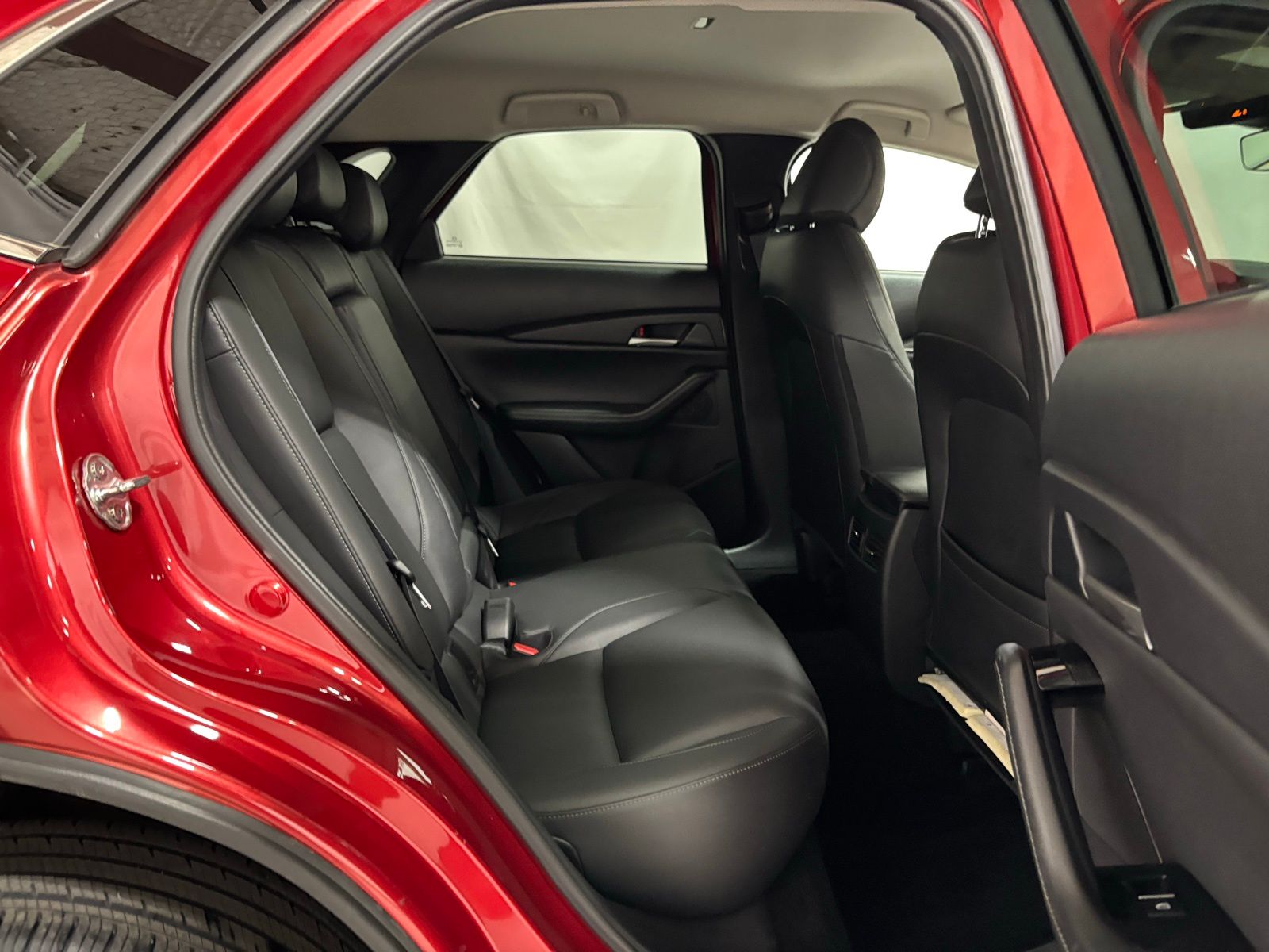 Used Car 2024 Mazda Cx-30  2.5 S Select Sport For Sale Under $25,000 In Austin, Texas
