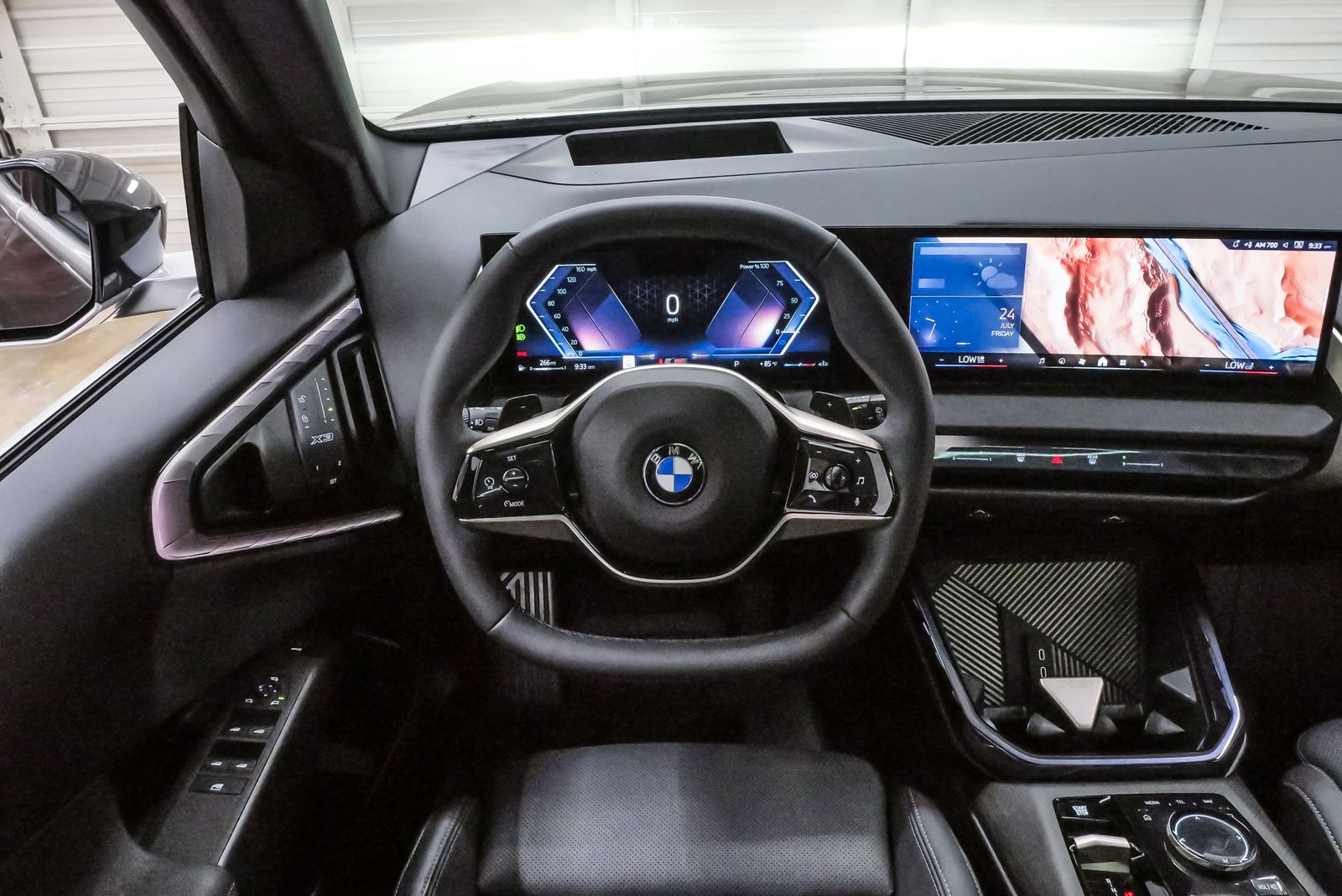 2025 BMW X3 30 xDrive Gray at Victoria Chrysler Dodge Jeep Ram