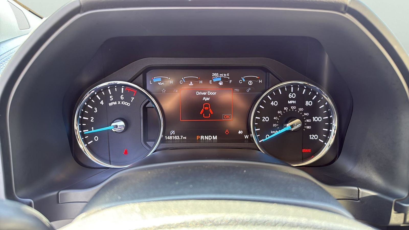 Used Car 2019 Ford Expedition Max  Platinum For Sale Under $25,000 In Austin, Texas