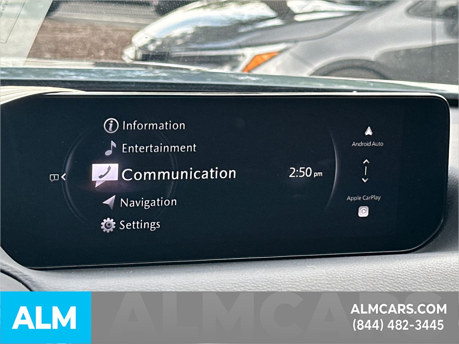 Used 2025 Gray Mazda Premium Plus image 32