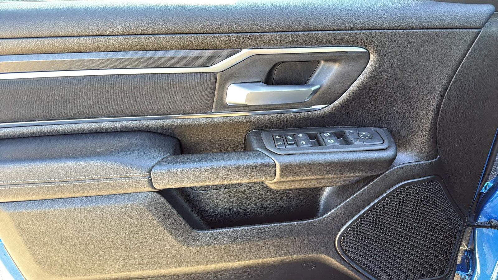 Used Car 2025 Ram 1500  Big Horn/lone Star For Sale Under $40,000 In Austin, Texas