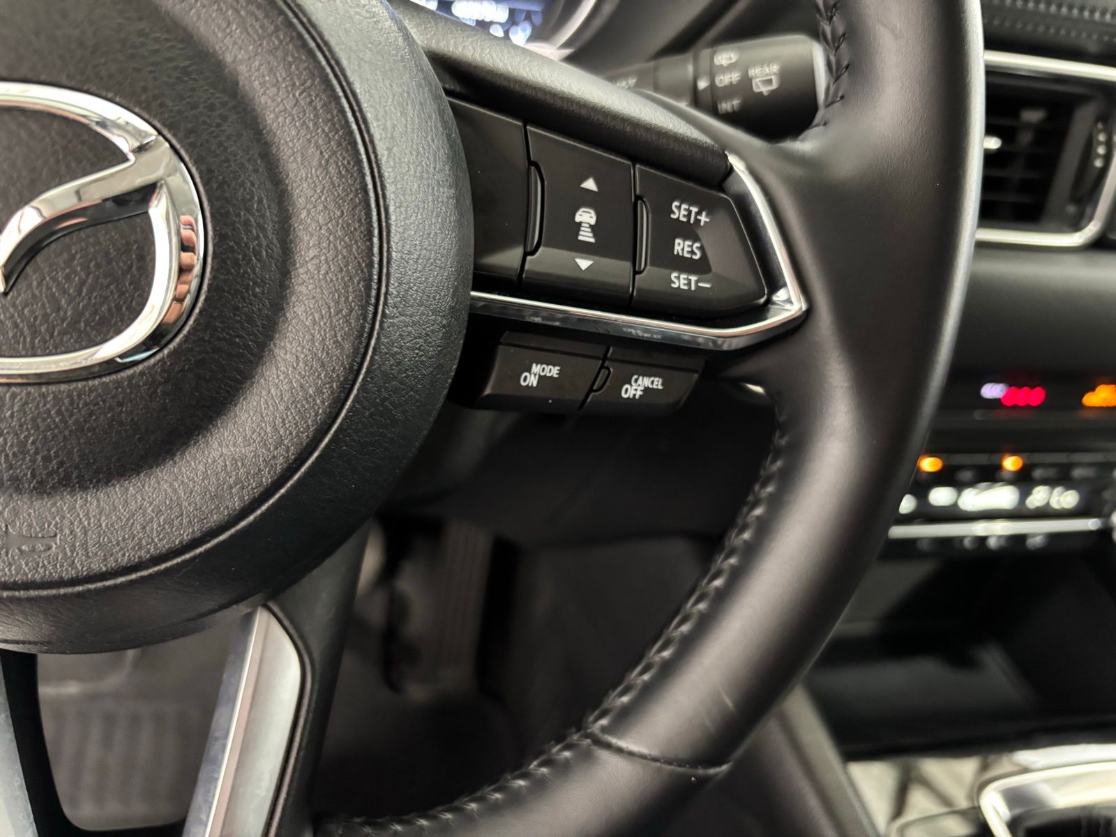 Used Car 2024 Mazda Cx-5  2.5 S Select Package For Sale Under $25,000 In Austin, Texas