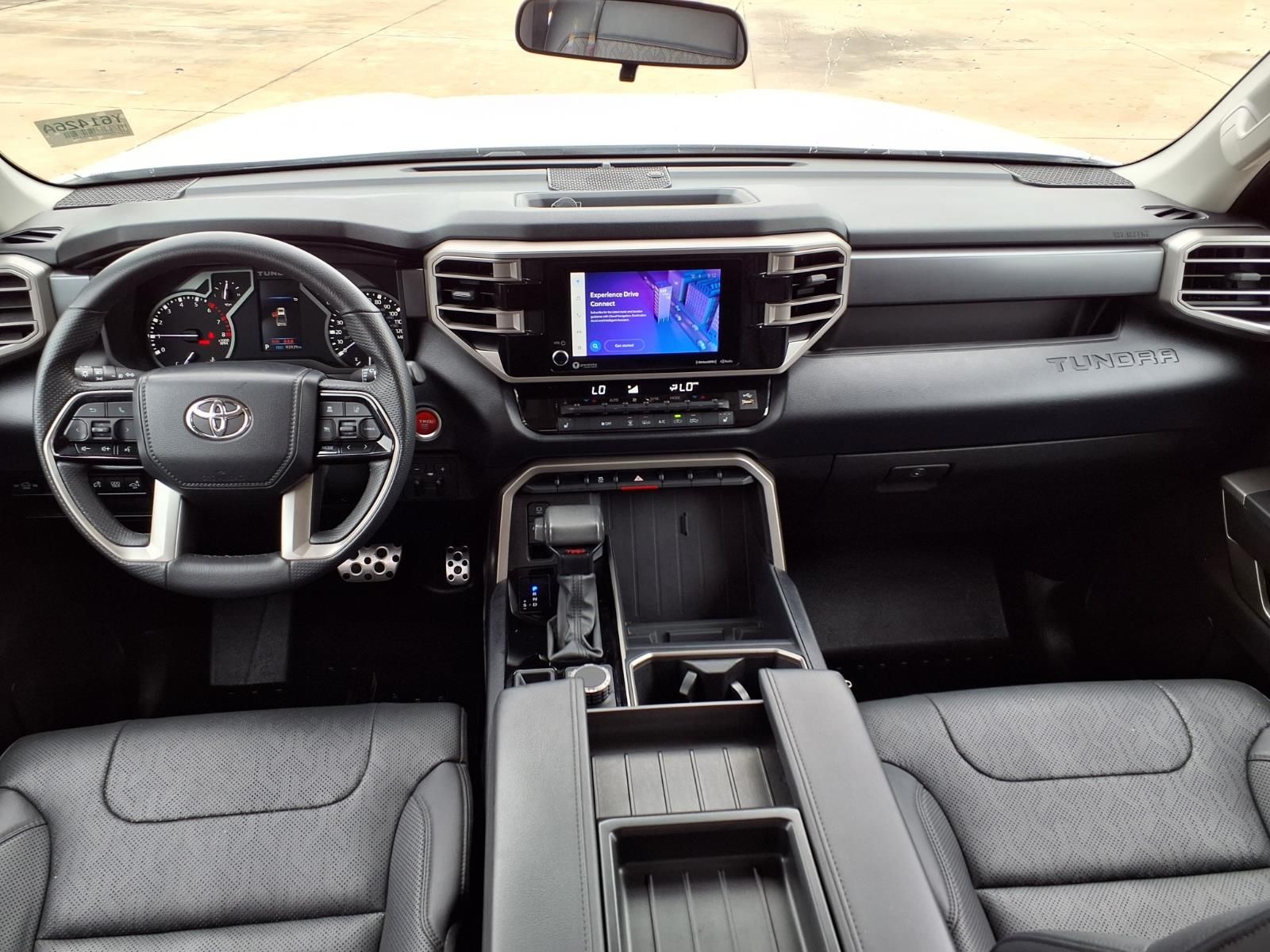2023 Toyota Tundra SR5 - 9