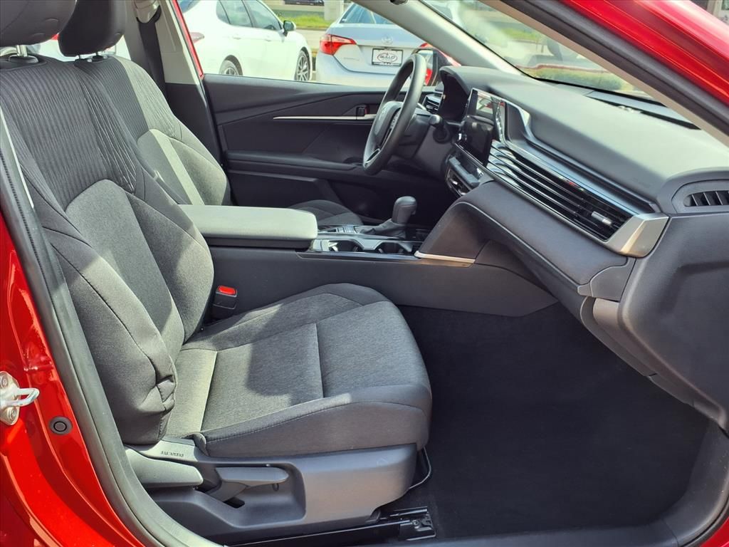 2025 Toyota Camry LE  at Classic Toyota Galveston