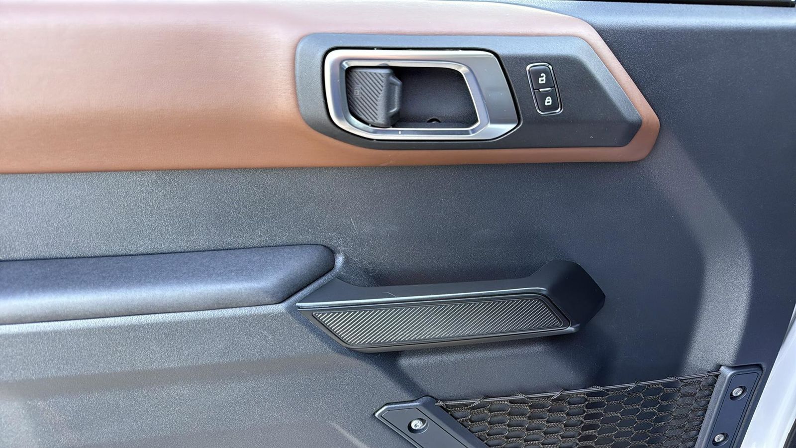 Used Car 2024 Ford Bronco  Outer Banks For Sale Under $50,000 In Austin, Texas