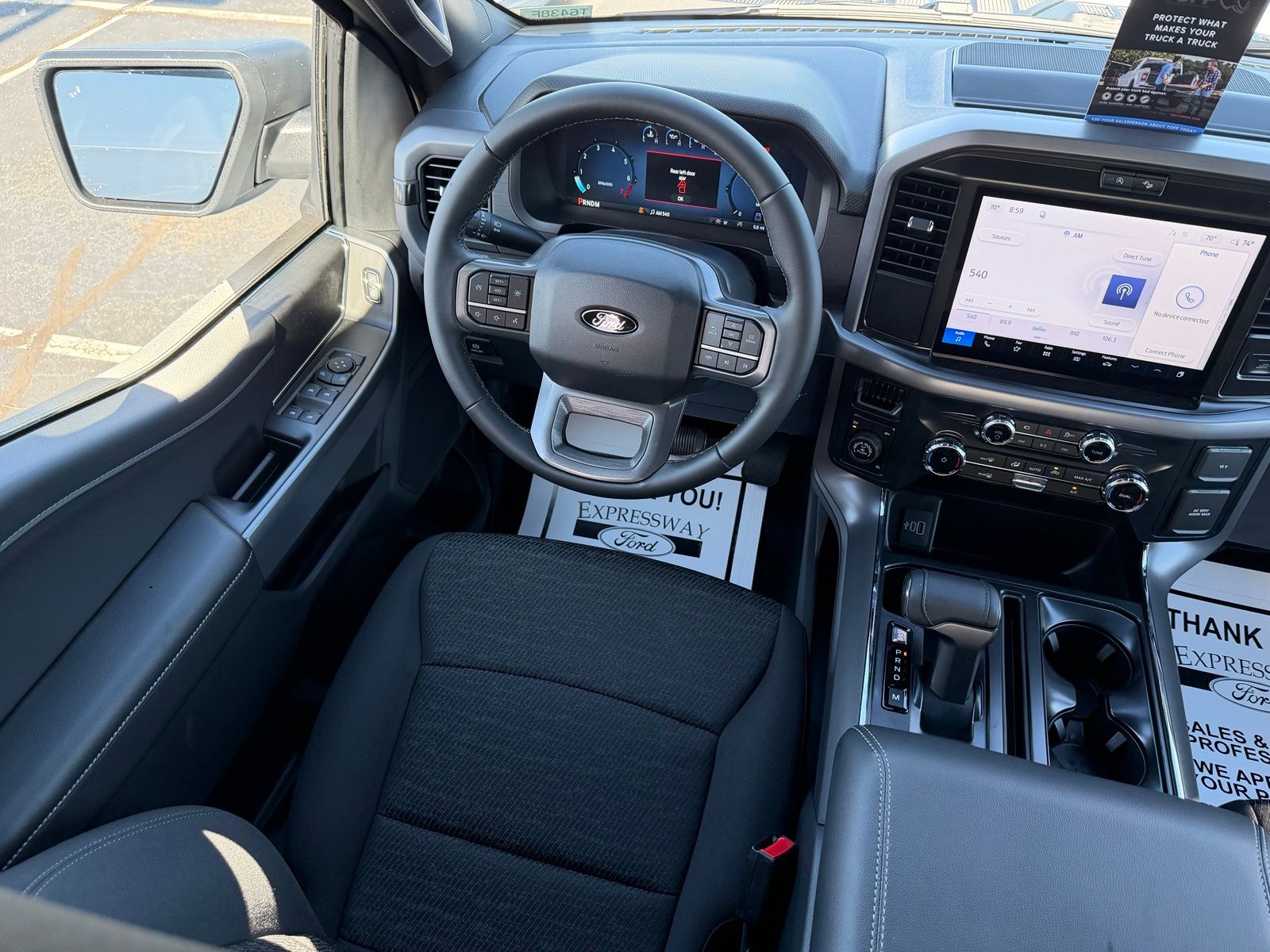 2026 Ford F-150 image 15