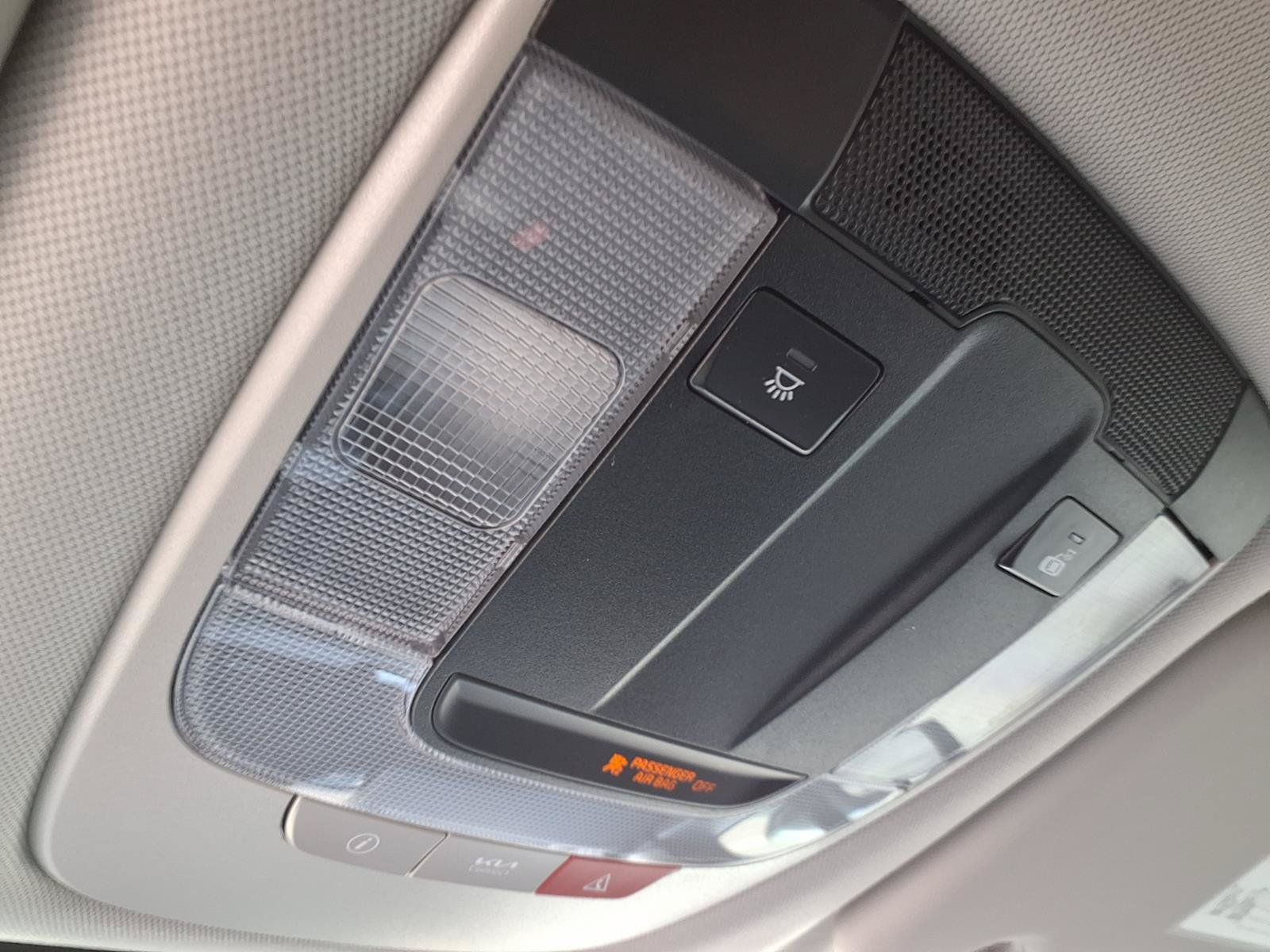 2023 Kia Sportage EX Gray at South Houston Nissan