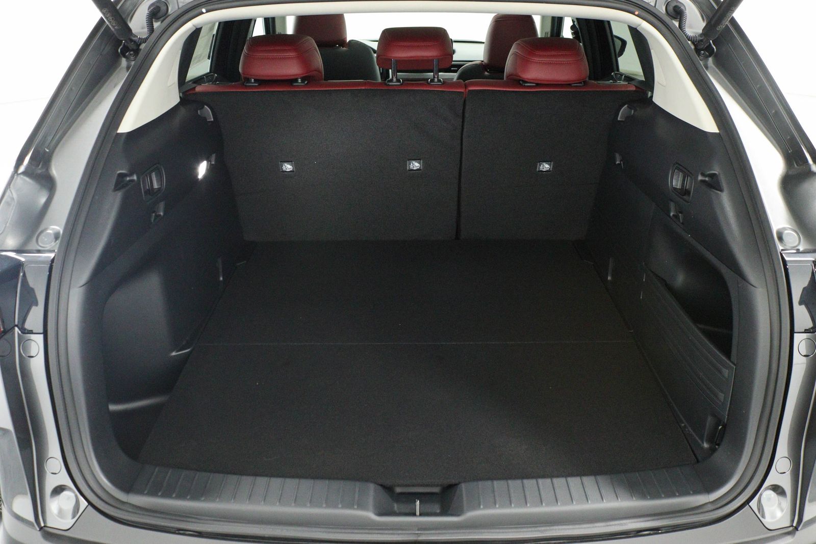 New Car 2025 Mazda Cx-50 Hybrid  Premium For Sale Under $40,000 In Austin, Texas