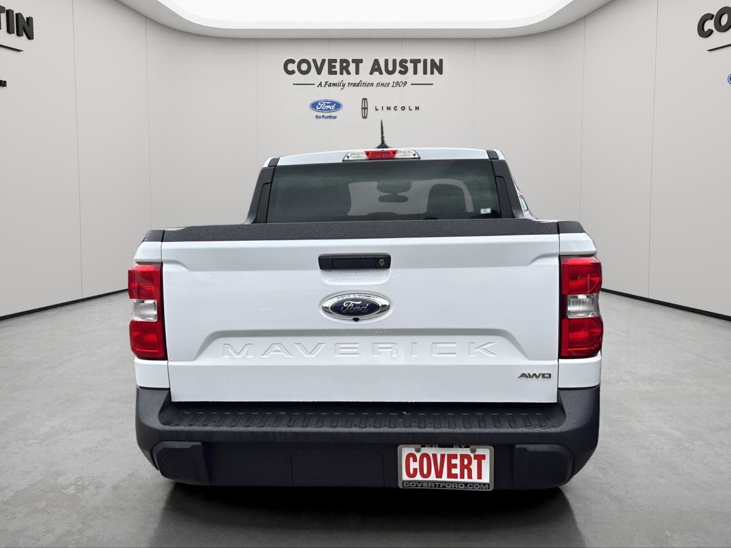 Used Car 2024 Ford Maverick  Xlt For Sale Under $30,000 In Austin, Texas