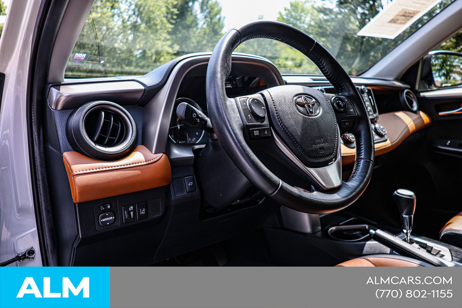 Used 2018 White Toyota Limited image 21