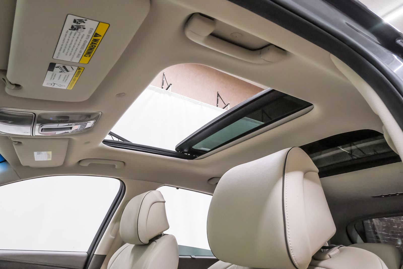 2023 Genesis GV80 2.5T Prestige Gray at Genesis of Spring