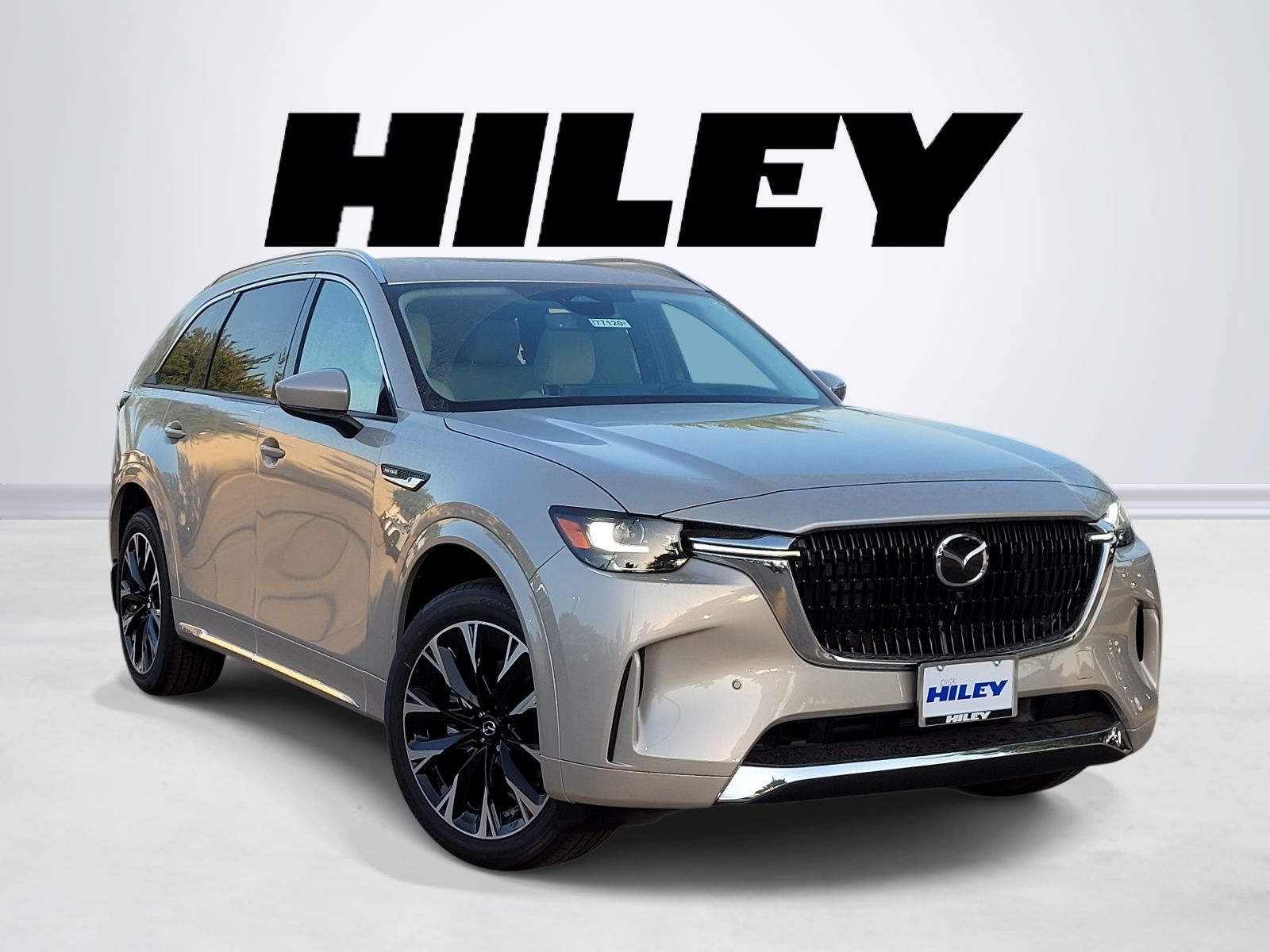 2026 Mazda Mazda CX-90 3.3 Turbo S Premium Plus AWD