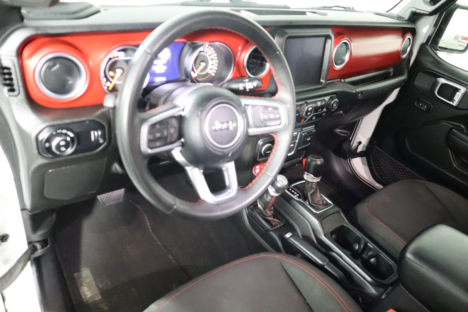 2023 Jeep Gladiator Rubicon photo