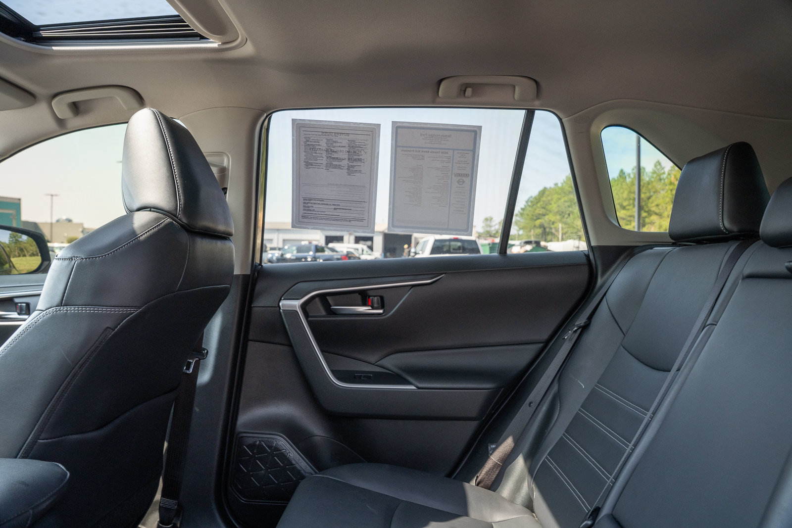 Used 2020 Toyota RAV4 SUV