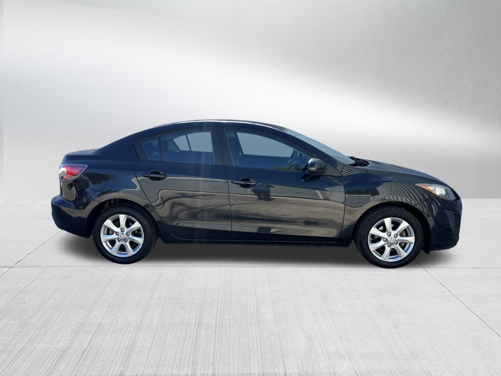 Used Car 2010 Mazda Mazda3  I Touring For Sale Under $10,000 In Austin, Texas