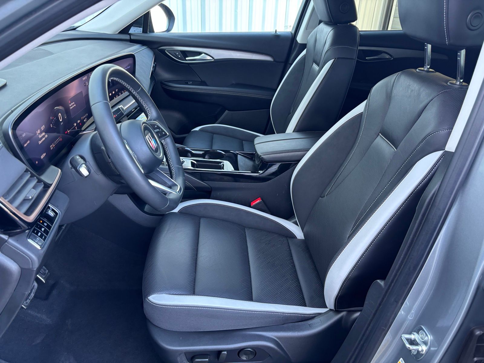 Used Car 2025 Buick Envision  Sport Touring For Sale Under $35,000 In Austin, Texas