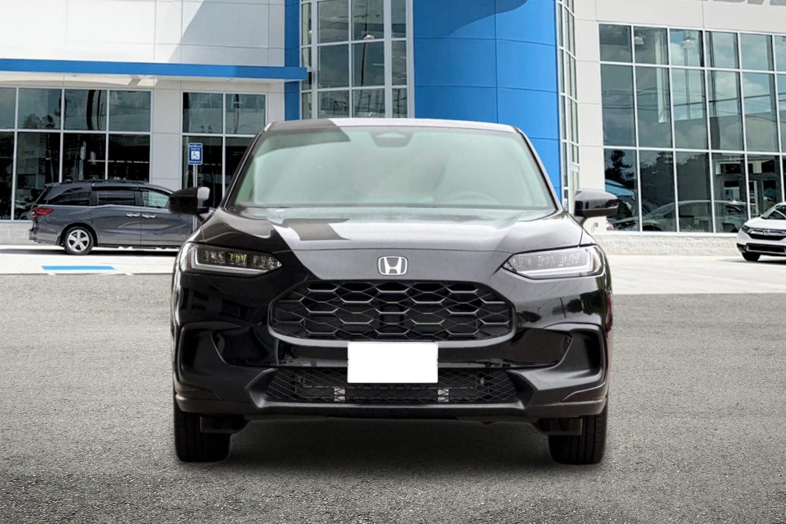 New 2027  Honda LX image 9