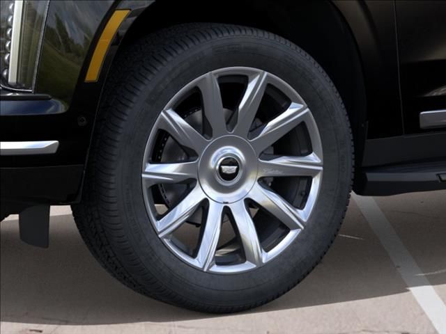 2026 Cadillac Escalade Base Black at Bayway Cadillac of The Woodlands