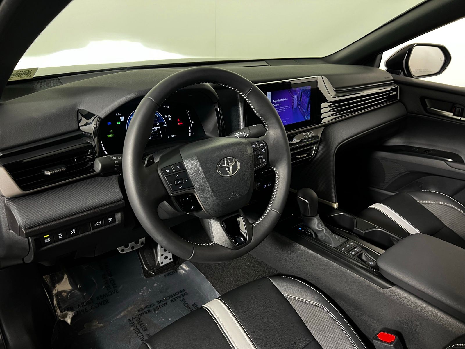 Thumbnail: 2026 Toyota Camry - 12